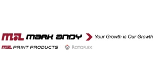 Mark Andy logo